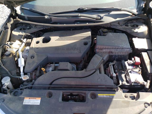 Photo 10 VIN: 1N4AL3AP2GC117165 - NISSAN ALTIMA 