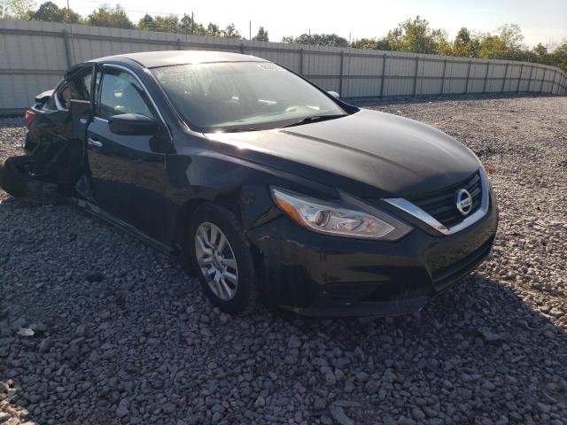 Photo 3 VIN: 1N4AL3AP2GC117165 - NISSAN ALTIMA 