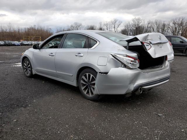 Photo 1 VIN: 1N4AL3AP2GC117439 - NISSAN ALTIMA 2.5 