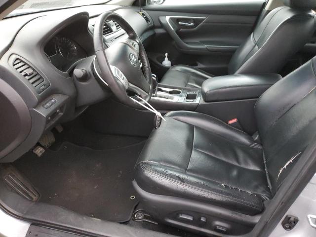 Photo 6 VIN: 1N4AL3AP2GC117439 - NISSAN ALTIMA 2.5 