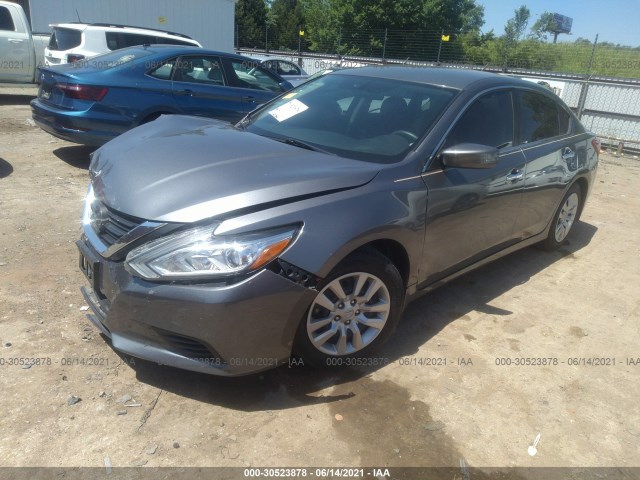 Photo 1 VIN: 1N4AL3AP2GC118073 - NISSAN ALTIMA 