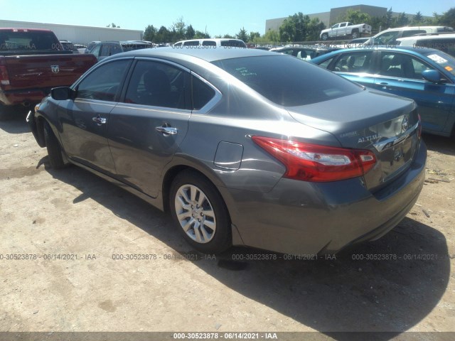 Photo 2 VIN: 1N4AL3AP2GC118073 - NISSAN ALTIMA 