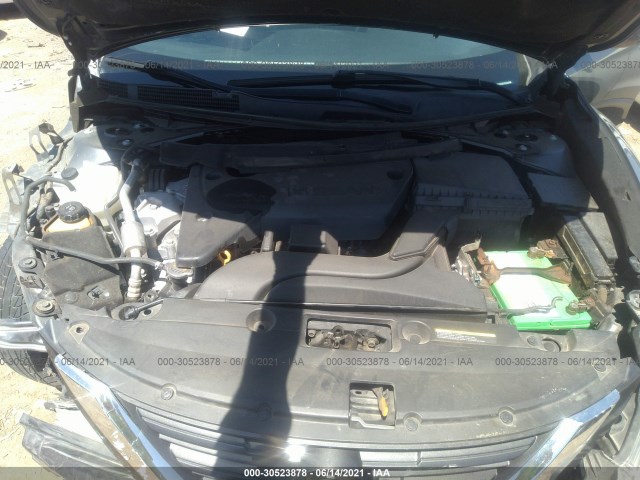 Photo 9 VIN: 1N4AL3AP2GC118073 - NISSAN ALTIMA 