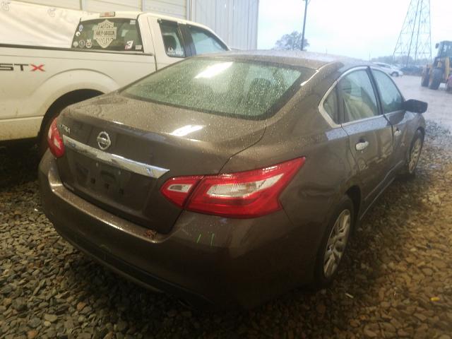 Photo 3 VIN: 1N4AL3AP2GC118252 - NISSAN ALTIMA 2.5 