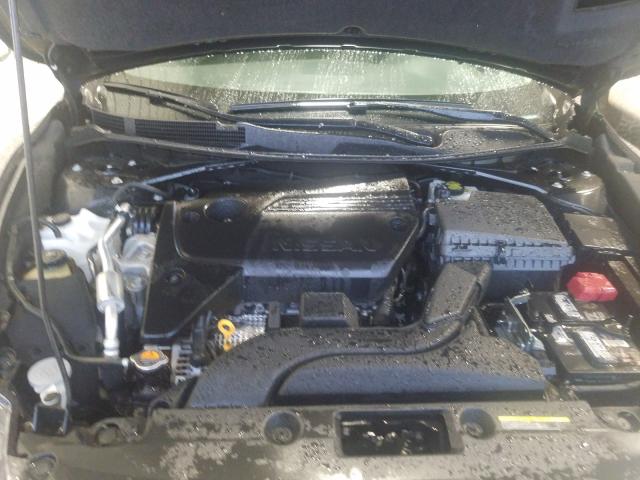 Photo 6 VIN: 1N4AL3AP2GC118252 - NISSAN ALTIMA 2.5 