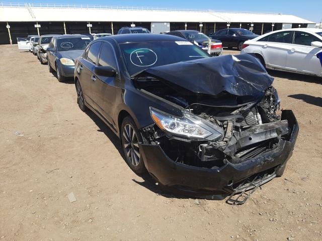 Photo 0 VIN: 1N4AL3AP2GC118722 - NISSAN ALTIMA 