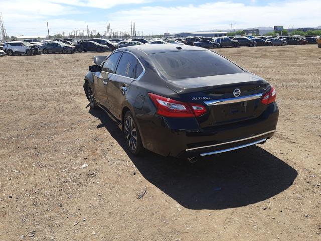 Photo 2 VIN: 1N4AL3AP2GC118722 - NISSAN ALTIMA 