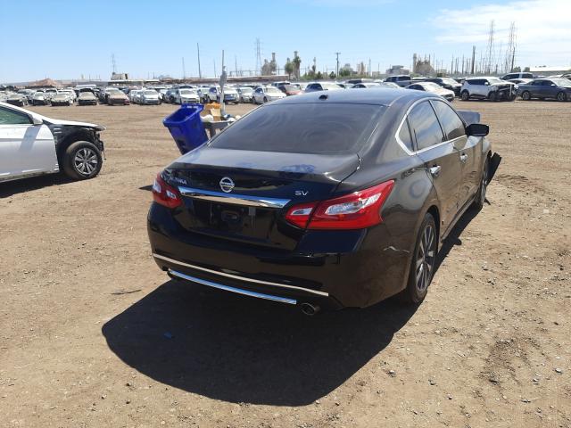 Photo 3 VIN: 1N4AL3AP2GC118722 - NISSAN ALTIMA 