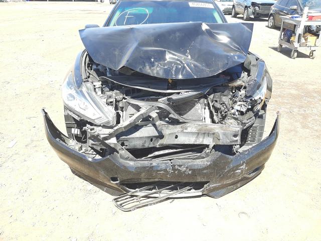 Photo 8 VIN: 1N4AL3AP2GC118722 - NISSAN ALTIMA 