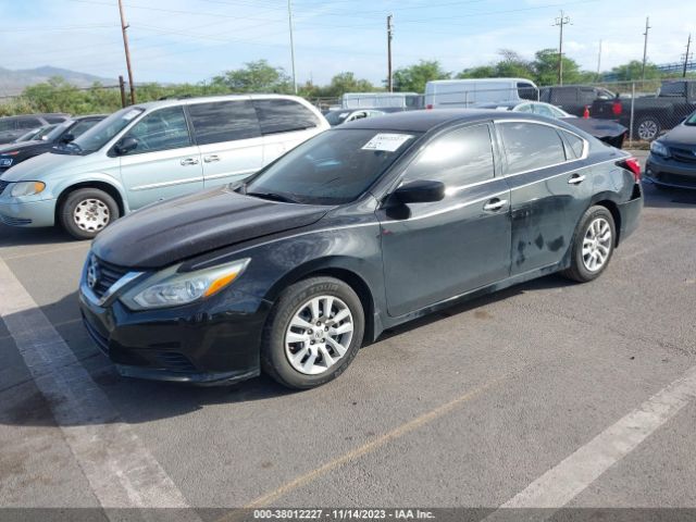 Photo 1 VIN: 1N4AL3AP2GC119644 - NISSAN ALTIMA 