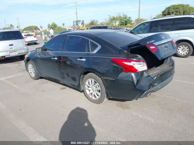 Photo 2 VIN: 1N4AL3AP2GC119644 - NISSAN ALTIMA 