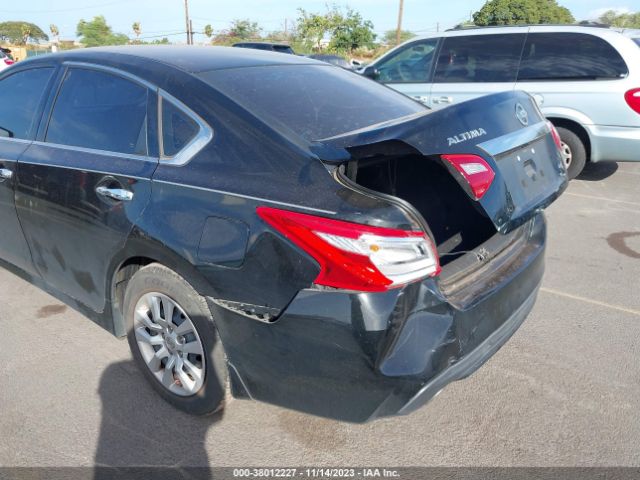 Photo 5 VIN: 1N4AL3AP2GC119644 - NISSAN ALTIMA 