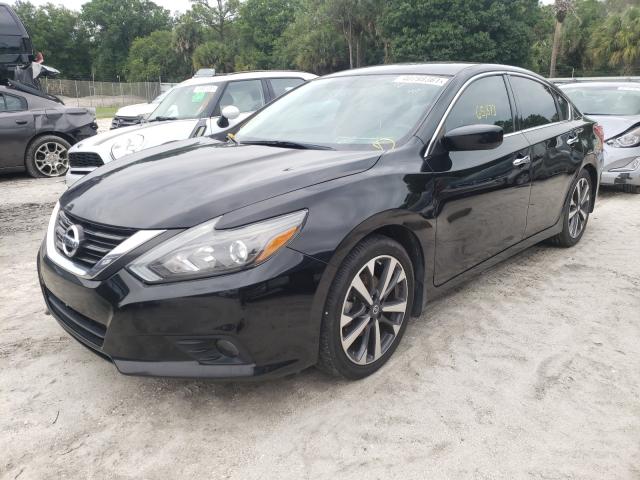 Photo 1 VIN: 1N4AL3AP2GC121295 - NISSAN ALTIMA 2.5 