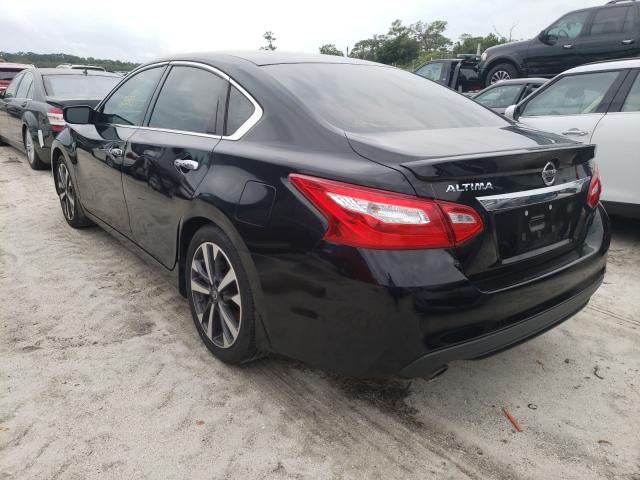 Photo 2 VIN: 1N4AL3AP2GC121295 - NISSAN ALTIMA 2.5 