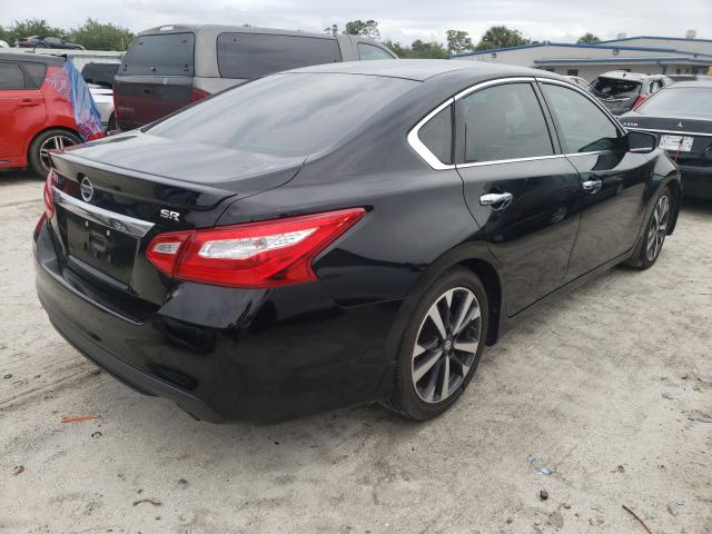 Photo 3 VIN: 1N4AL3AP2GC121295 - NISSAN ALTIMA 2.5 