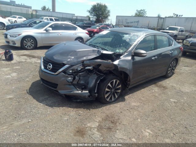 Photo 1 VIN: 1N4AL3AP2GC123158 - NISSAN ALTIMA 