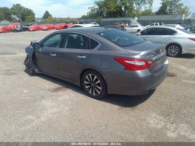 Photo 2 VIN: 1N4AL3AP2GC123158 - NISSAN ALTIMA 