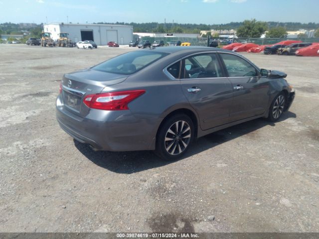 Photo 3 VIN: 1N4AL3AP2GC123158 - NISSAN ALTIMA 