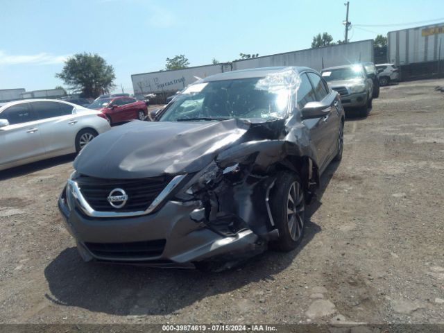 Photo 5 VIN: 1N4AL3AP2GC123158 - NISSAN ALTIMA 