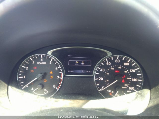 Photo 6 VIN: 1N4AL3AP2GC123158 - NISSAN ALTIMA 