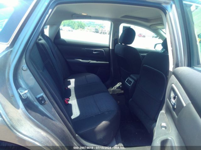 Photo 7 VIN: 1N4AL3AP2GC123158 - NISSAN ALTIMA 