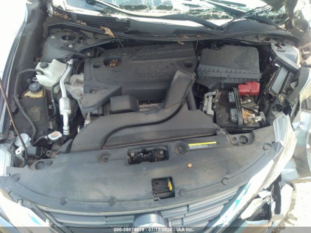 Photo 9 VIN: 1N4AL3AP2GC123158 - NISSAN ALTIMA 