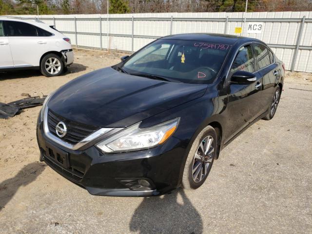 Photo 1 VIN: 1N4AL3AP2GC125475 - NISSAN ALTIMA 2.5 