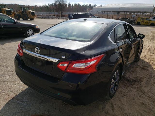 Photo 3 VIN: 1N4AL3AP2GC125475 - NISSAN ALTIMA 2.5 