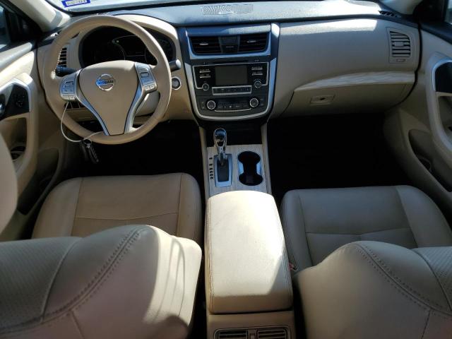 Photo 7 VIN: 1N4AL3AP2GC125766 - NISSAN ALTIMA 