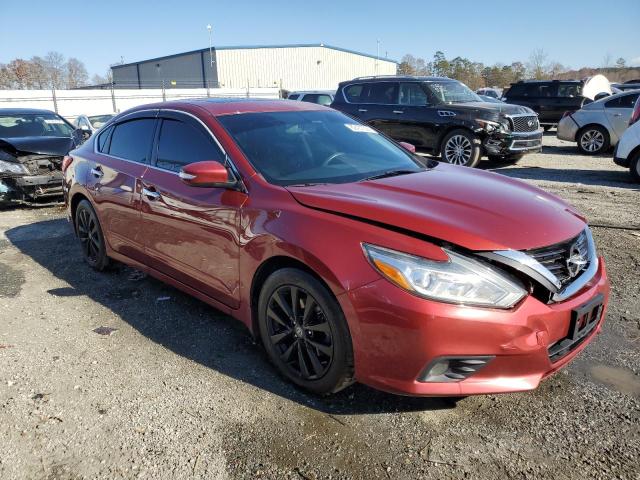 Photo 3 VIN: 1N4AL3AP2GC126321 - NISSAN ALTIMA 2.5 