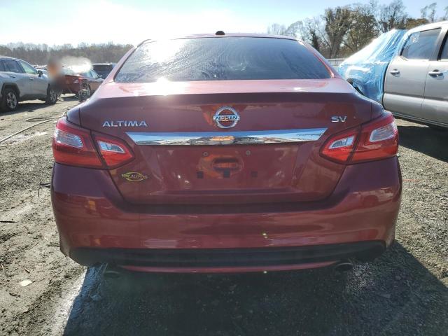 Photo 5 VIN: 1N4AL3AP2GC126321 - NISSAN ALTIMA 2.5 