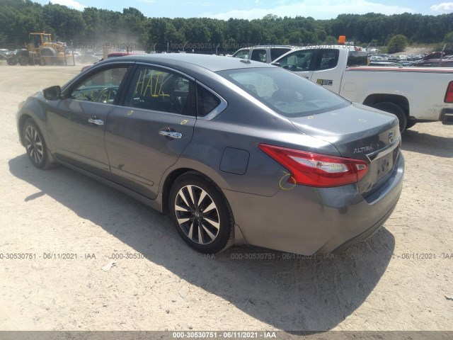 Photo 2 VIN: 1N4AL3AP2GC126559 - NISSAN ALTIMA 