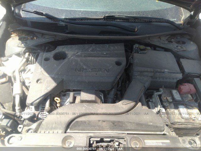 Photo 9 VIN: 1N4AL3AP2GC126559 - NISSAN ALTIMA 