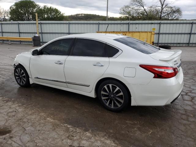 Photo 1 VIN: 1N4AL3AP2GC126917 - NISSAN ALTIMA 