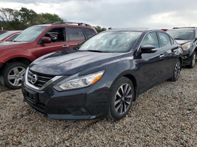 Photo 1 VIN: 1N4AL3AP2GC127078 - NISSAN ALTIMA 2.5 