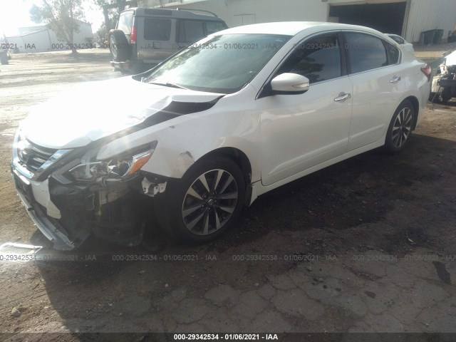 Photo 1 VIN: 1N4AL3AP2GC127792 - NISSAN ALTIMA 