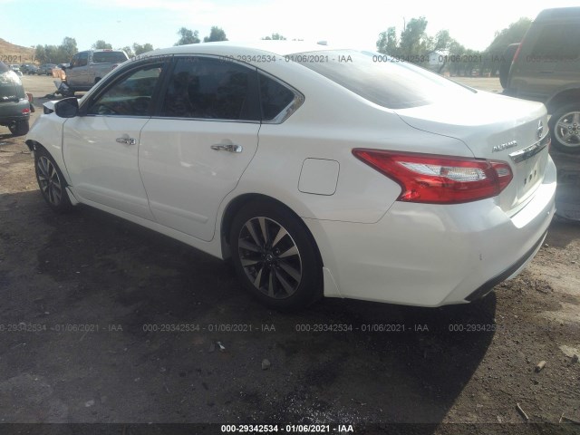 Photo 2 VIN: 1N4AL3AP2GC127792 - NISSAN ALTIMA 