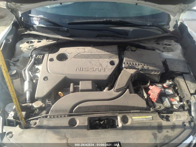 Photo 9 VIN: 1N4AL3AP2GC127792 - NISSAN ALTIMA 