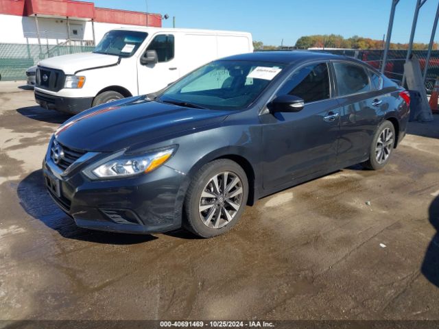 Photo 1 VIN: 1N4AL3AP2GC128053 - NISSAN ALTIMA 