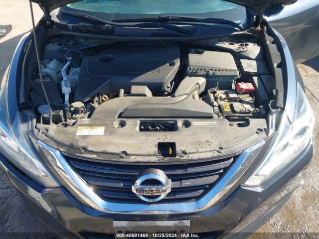 Photo 9 VIN: 1N4AL3AP2GC128053 - NISSAN ALTIMA 