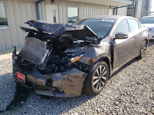 Photo 1 VIN: 1N4AL3AP2GC128540 - NISSAN ALTIMA 2.5 