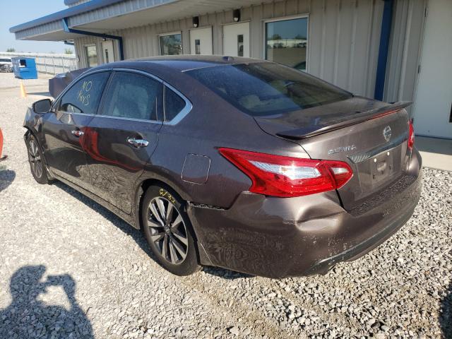 Photo 2 VIN: 1N4AL3AP2GC128540 - NISSAN ALTIMA 2.5 