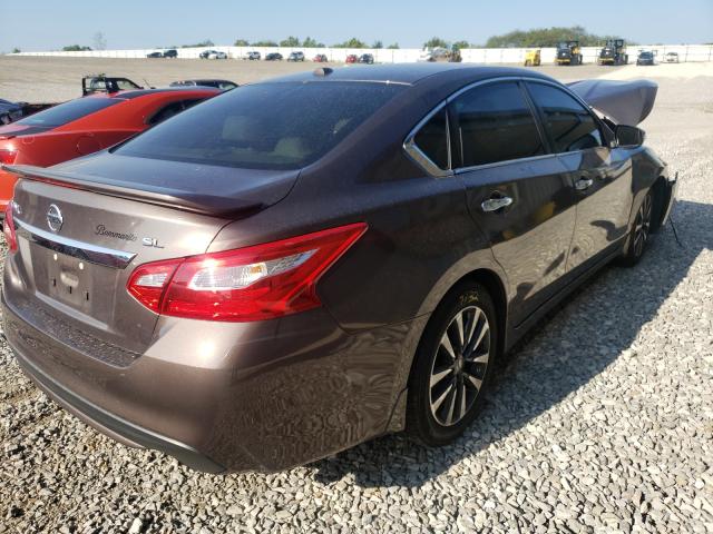 Photo 3 VIN: 1N4AL3AP2GC128540 - NISSAN ALTIMA 2.5 