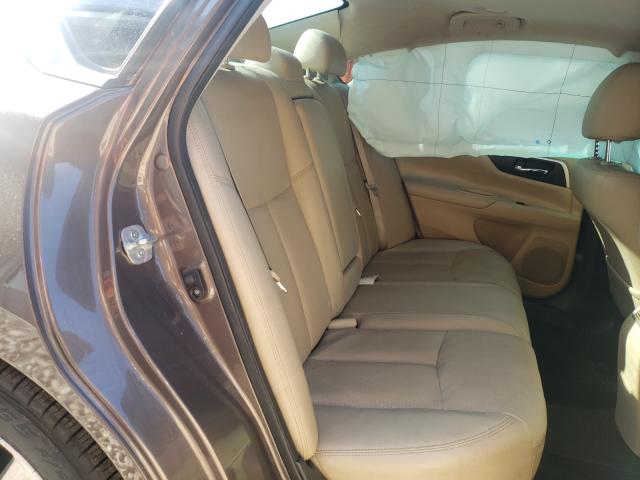 Photo 5 VIN: 1N4AL3AP2GC128540 - NISSAN ALTIMA 2.5 