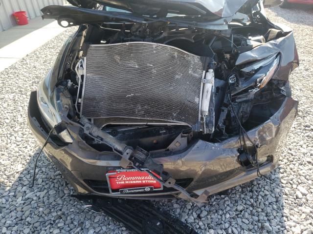 Photo 8 VIN: 1N4AL3AP2GC128540 - NISSAN ALTIMA 2.5 