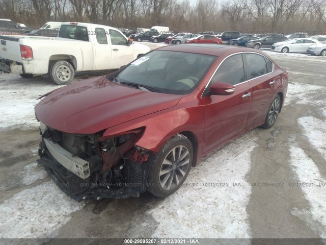 Photo 1 VIN: 1N4AL3AP2GC129400 - NISSAN ALTIMA 