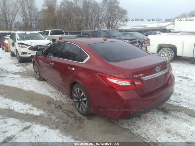 Photo 2 VIN: 1N4AL3AP2GC129400 - NISSAN ALTIMA 