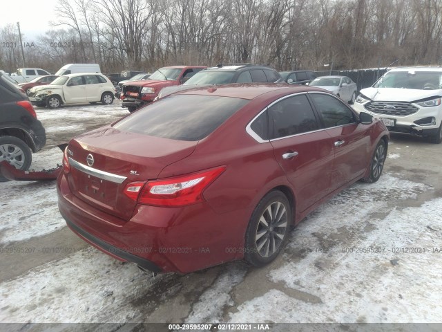 Photo 3 VIN: 1N4AL3AP2GC129400 - NISSAN ALTIMA 