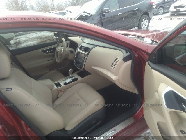 Photo 4 VIN: 1N4AL3AP2GC129400 - NISSAN ALTIMA 