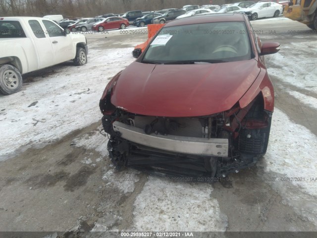 Photo 5 VIN: 1N4AL3AP2GC129400 - NISSAN ALTIMA 